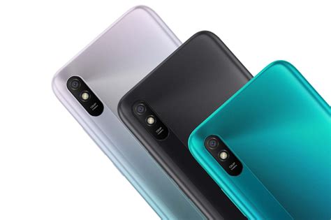 Redmi 9A Sport Price And Specifications Choose Your Mobile