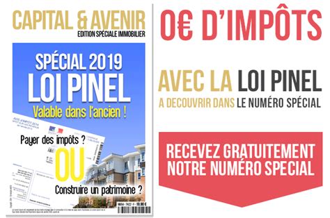 Guide Loi Pinel Gratuit Dition T L Charger En Pdf