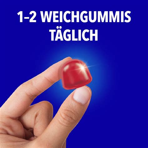 Bion Immun Weichgummis Zur Immununterst Tzung St Shop Apotheke