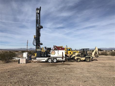 Mud Rotary Drilling Method What You Need To Know