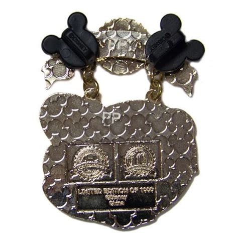 Oops! Finding Rare Error Pins | Disney Parks Blog