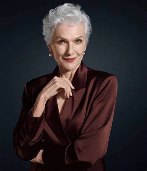 Maye Musk Signs Huge Deal With Chinese Electronics Giant Oppo Worlds