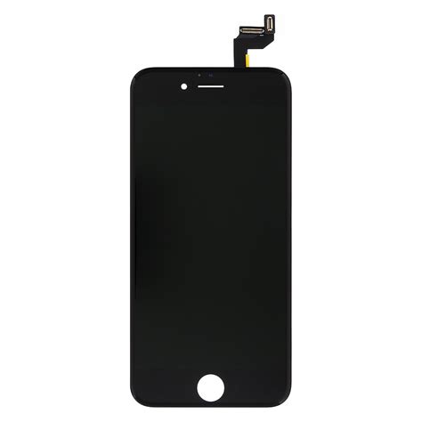 iPhone 6S LCD Display + Dotyková Deska Black TianMA | Patro.cz