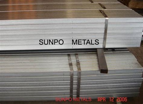 Pre Galvanized Steel Tube Pre Galvanized Steel Tubes Pre Galvanized