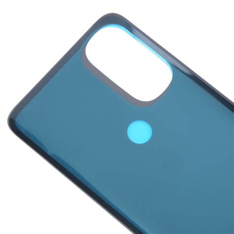 Para Motorola Moto G G Tapa Trasera De Bater A Original Verde