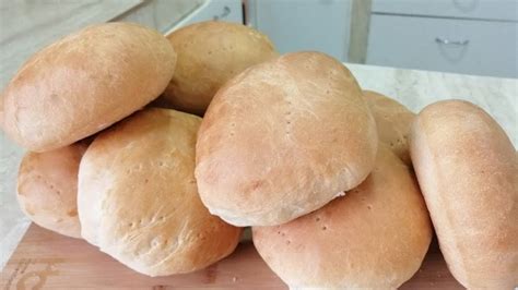 Pan Amasado Una Exquisita Y Tradicional Receta Para Regalonear En