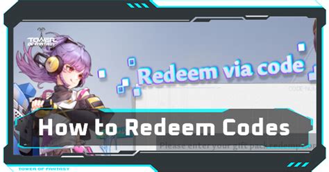 All Codes And How To Redeem For Free Rewards October Tower Of