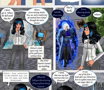 Fractured 8muses Sex And Porn Comics