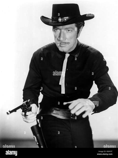 Have Gun Will Travel Richard Boone 1957 1963 Stock Photo Alamy