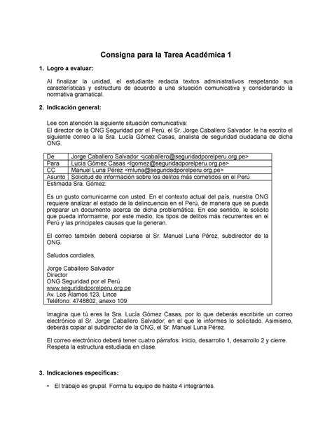 Ea N I Consigna Ta Trabajo Final Consigna Para La Tarea