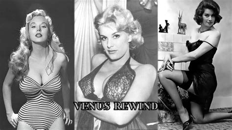 Beauties Beyond The Venus Iconic Beauty Historical Photos And Uncovering Unseen Glamorous