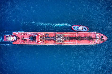 Vlcc Rates In Q An Upswing With Uncertainties Breakwave Advisors