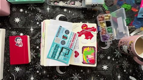 moleskine expanded youtube