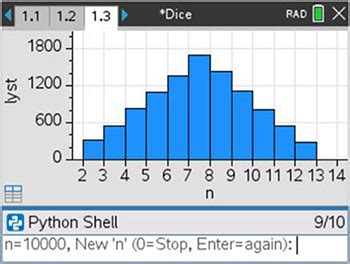 Python Connect To Ti Nspire Apps