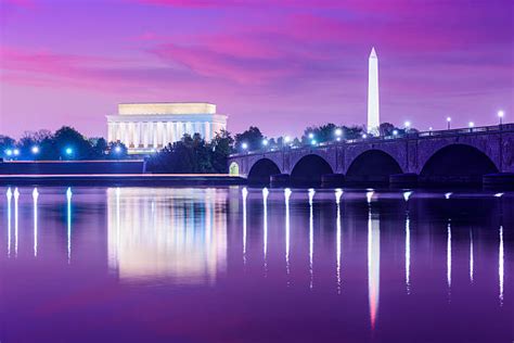 1,000+ Washington Dc Night Skyline Stock Photos, Pictures & Royalty ...