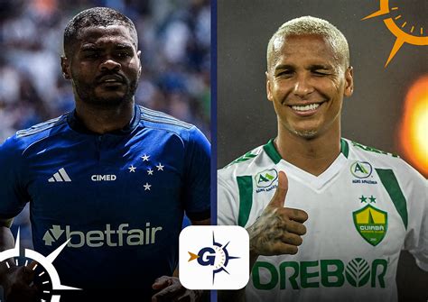 Cruzeiro x Cuiabá Palpites odds e prognóstico 22 05