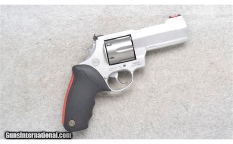 Taurus 444 Ultra Lite Titanium 44 Magnum