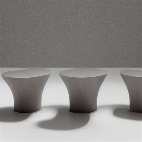 The Elation Stool By Tadao Ando Stable Diffusion Openart