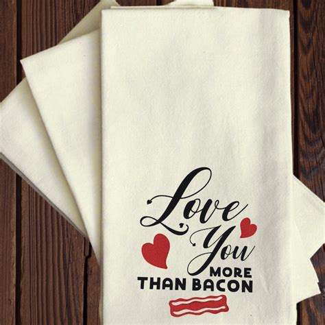 More Than Bacon Etsy