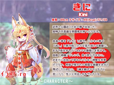 【白嫖 Pc 动态 V2 0】春树最大的敌人是理性ハルキの最大の敵は理性furry 【rj325681】 维咔vikacg[v站]