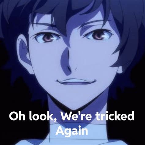 Welcome to BSD season 5 : r/BungouStrayDogs