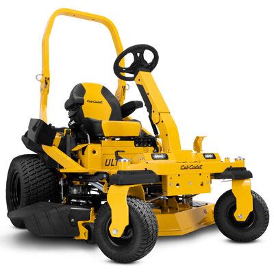 Cub Cadet | Ultima Series