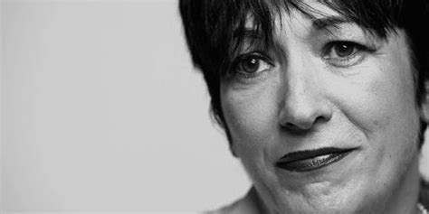 One On One Ghislaine Maxwell On Protecting The Blue Heart Of The