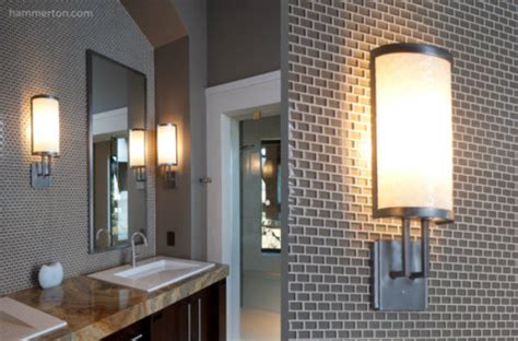 What Makes Good Bathroom Task Lighting Hammerton Studio