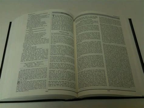 Catholic Bibles: Ignatius Catholic Study Bible New Testament Review