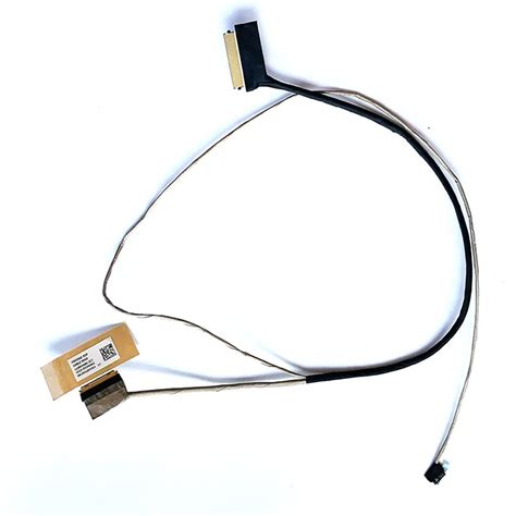 Laptop Lcd Screen Display Video Cable For Asus Fx F Fx Fx