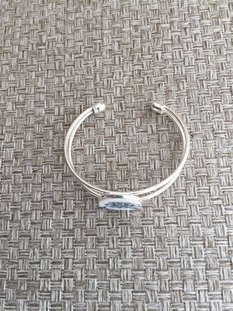 Corelle Old Town Blue Onion Bracelet Corelle Bracelet Etsy