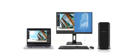 24P2C | AOC Monitors