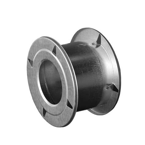 Duravent 4bvwt 4 Inner Diameter Type B Round Gas Vent