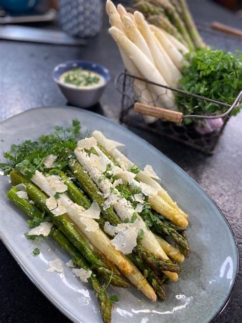 Ma Recette D Asperges Blanches Sauce Maltaise Artofit