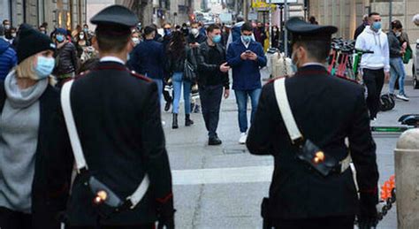 Covid regioni Lazio e Lombardia diventano gialle da lunedì Speranza