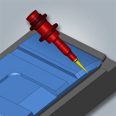 Open Mind Will Focus On Turning Milling And The Importance Of Cam