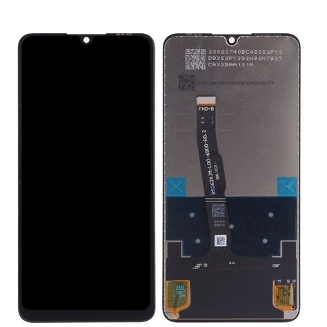 Huawei P Lite Orjinal Lcd Ekran Dokunmatik