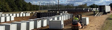 ESAS Reclaim and Recycle Project for Southern Utility Power Company ...