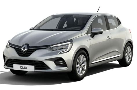 Renault Clio Intens Tce X Tronic Parkassist Kam Leasing Gute Rate De