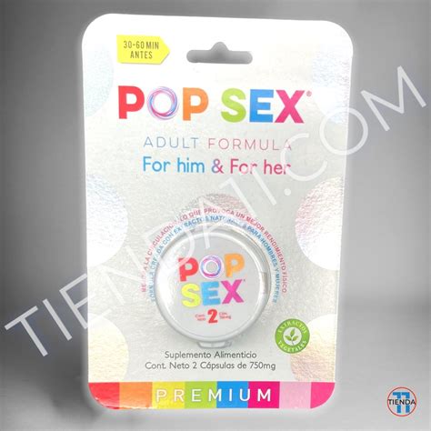 POP SEX Tienda11