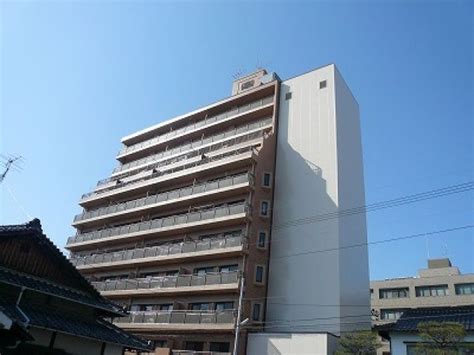 定期借家ライオンズマンション楽々園駅前広島県広島市佐伯区楽々園4丁目の物件情報｜いい部屋ネットの大東建託リーシング