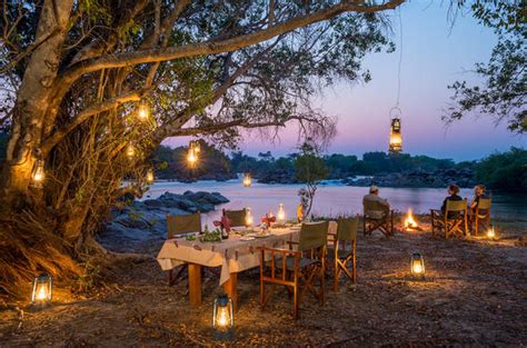 Kafue River Safari - Kaingu Safari Lodge - Kafue National Park, Zambia