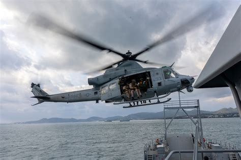 Dvids Images St Meu Conducts Vbss Training Image Of