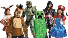 88 Best Video Game Costumes | video game costumes, costumes, game costumes