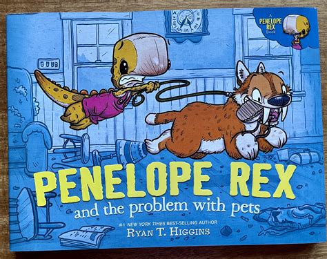 Penelope Rex, Classic Books, and Eric Carle | A Teacher's Reflections