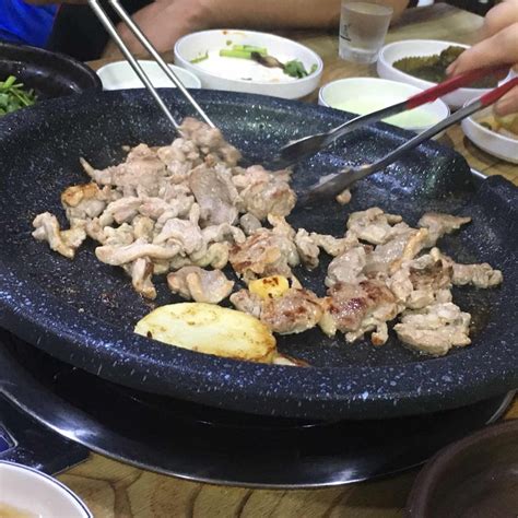 일루오리 성수 오리고기 맛집 다이닝코드 빅데이터 맛집검색