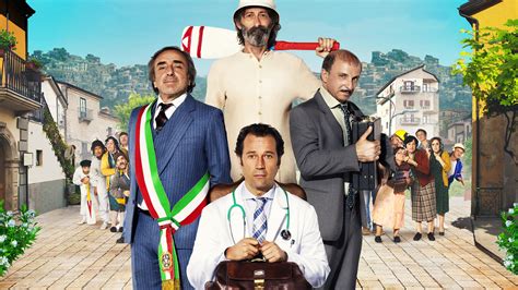 Un Paese Quasi Perfetto Trama Cast E Streaming Del Film Su Sky Cinema 1