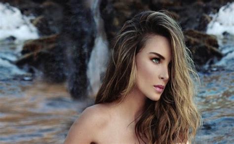 Las Fotos Más Hot De Belinda En Instagram