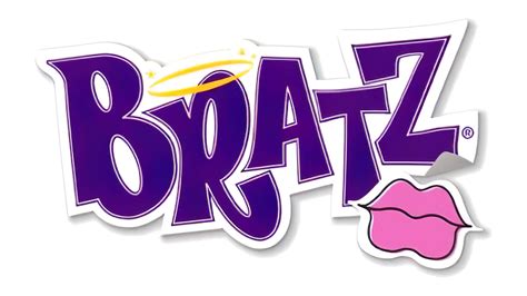 Bratz Logo Y Símbolo Significado Historia Png Marca