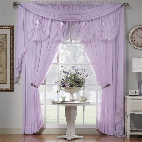 Как сшить занавески?